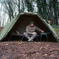 Korum Recoil Overnight Shelter